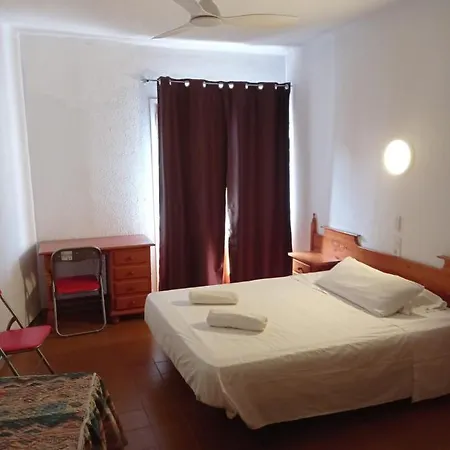 Juan Ramon Guest house Lloret de Mar