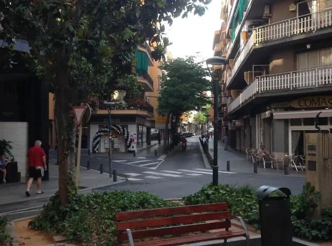 Gæstehus Juan Ramon 3*