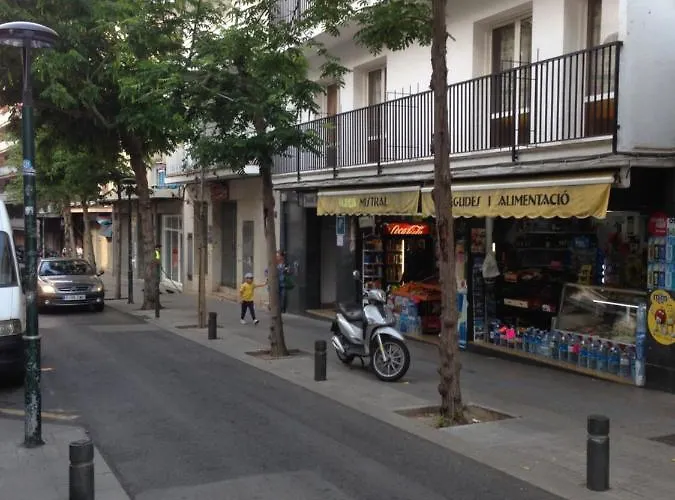 Juan Ramon Gæstehus 3*