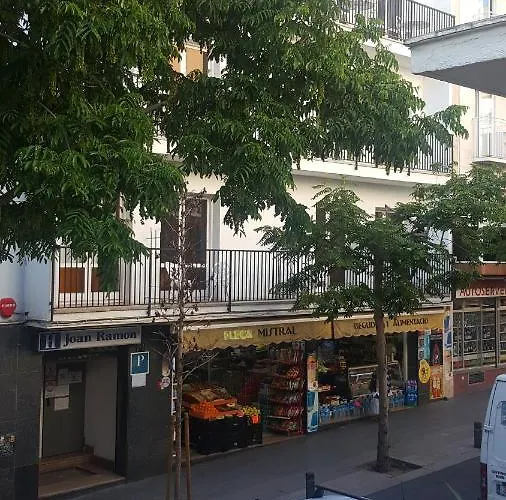 Gæstehus Juan Ramon Lloret de Mar