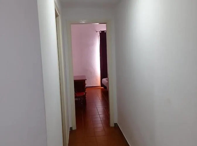 Juan Ramon بيت ضيافة 3*
