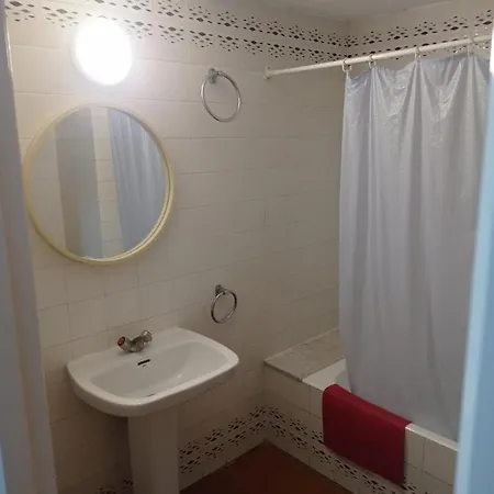 Guest house Juan Ramon Lloret de Mar