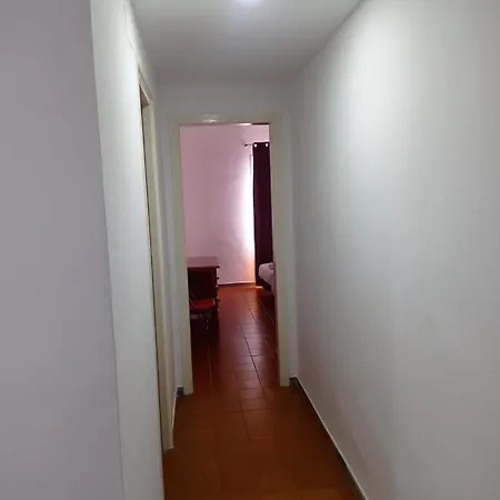 Juan Ramon Guest house *